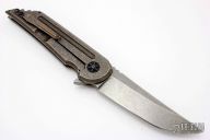 MK3 Special Edition Bronze Kwaiback UHEP