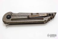 MK3 Special Edition Bronze Kwaiback UHEP