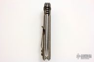 MK3 Special Edition Bronze Kwaiback UHEP