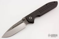 MK4 Dauntless - Carbon Fiber