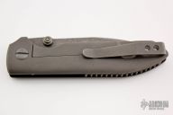 MK4 Dauntless - Carbon Fiber