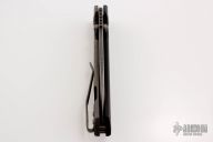 MK4 Dauntless - Carbon Fiber