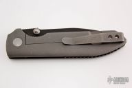 MK4 Dauntless - DLC and Ti Frame