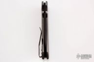 MK4 Dauntless - DLC and Ti Frame