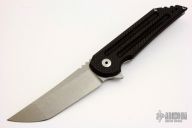 MK4 Kwaiback - Carbon Fiber