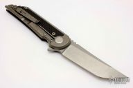 MK4 Kwaiback - Carbon Fiber