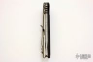 MK4 Kwaiback - Carbon Fiber