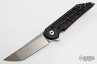 MK4 Kwaiback - Carbon Fiber