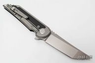 MK4 Kwaiback - Carbon Fiber