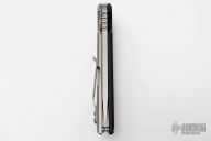 MK4 Kwaiback - Carbon Fiber