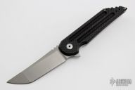 MK4 Kwaiback - Carbon Fiber
