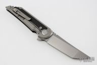 MK4 Kwaiback - Carbon Fiber