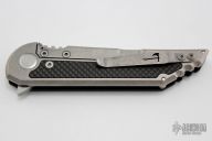 MK4 Kwaiback - Carbon Fiber