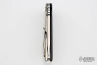 MK4 Kwaiback - Carbon Fiber