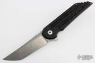 MK4 Kwaiback - Carbon Fiber
