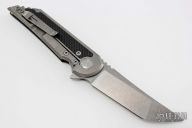 MK4 Kwaiback - Carbon Fiber