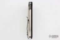 MK4 Kwaiback - Carbon Fiber