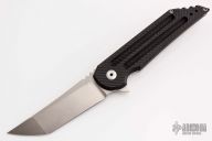 MK4 Kwaiback - Carbon Fiber