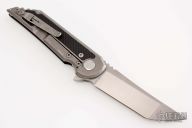 MK4 Kwaiback - Carbon Fiber