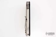 MK4 Kwaiback - Carbon Fiber