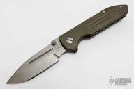 MK4 MODO - OD Green