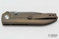 MK4 MODO OD Green - Prototype