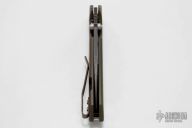 MK4 MODO OD Green - Prototype