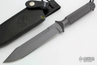 MK IV - 28 Year Commemorative