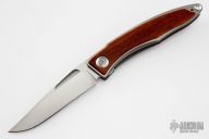 Mnandi - Bloodwood
