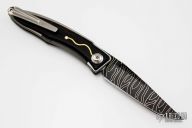 Mnandi - Damascus and Diamond