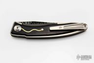 Mnandi - Damascus and Diamond