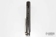 Mnandi - Damascus and Diamond