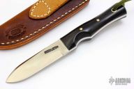 Model 10-3" - Salt Fisherman & Household Utility