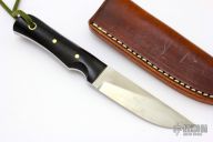 Model 10-3" - Salt Fisherman & Household Utility