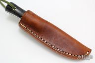 Model 10-3" - Salt Fisherman & Household Utility