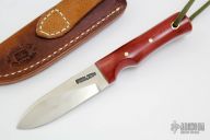 Model 10-3" - Salt Fisherman & Household Utility