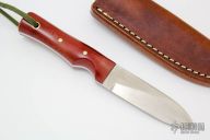 Model 10-3" - Salt Fisherman & Household Utility