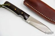 Model 10-3" - Salt Fisherman & Household Utility