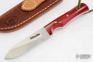 Model 10-3" - Salt Fisherman & Household Utility