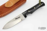 Model 10-3" - Salt Fisherman & Household Utility