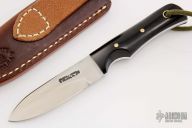 Model 10-3" - Salt Fisherman & Household Utility