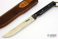 Model 10-5" - Salt Fisherman & Household Utility