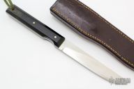 Model 10-5" - Salt Fisherman & Household Utility