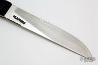 Model 10-5" - Salt Fisherman & Household Utility