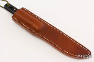 Model 10-5" - Salt Fisherman & Household Utility - Black Linen