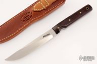 Model 10-5" - Salt Fisherman & Household Utility - Wood