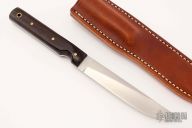 Model 10-5" - Salt Fisherman & Household Utility - Wood