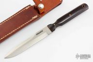 Model 10-5" Crider Special - RARE