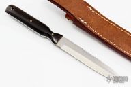 Model 10-5" Crider Special - RARE