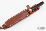 Model 10-5" Crider Special - RARE